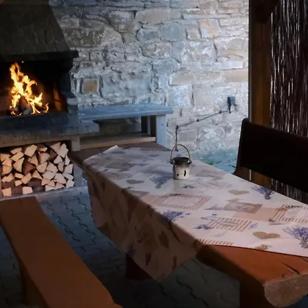 Bistar Apartment