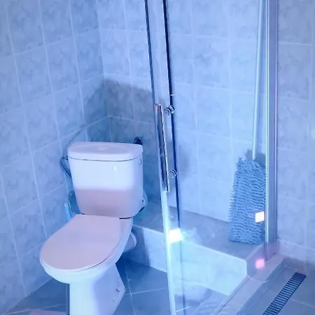 Apartment Bistar Zuberec