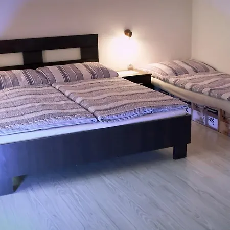 Appartement Bistar