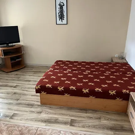 Apartment Bistar *