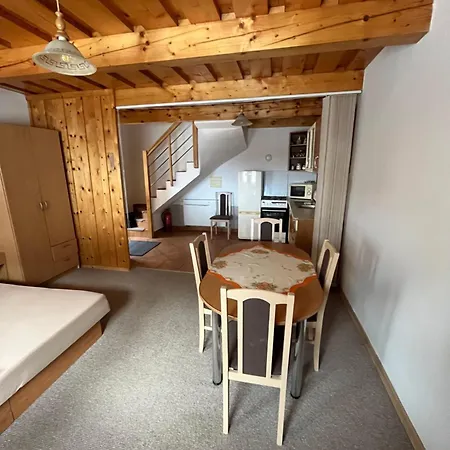 Bistar Apartment *