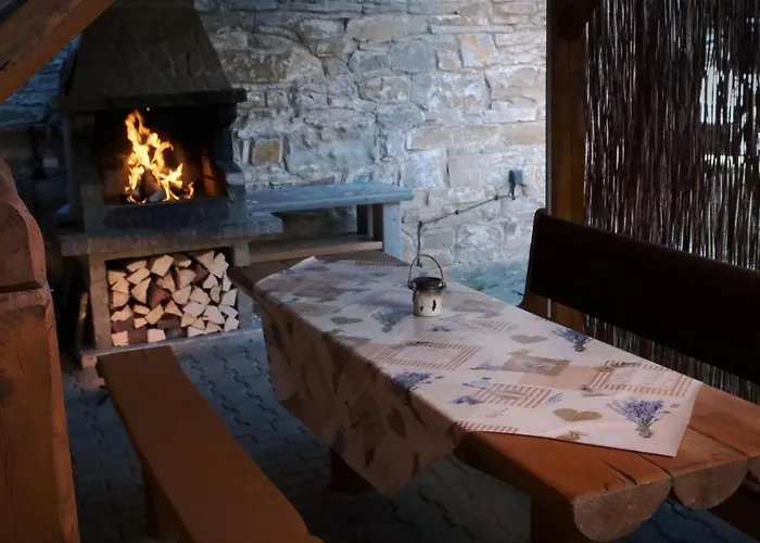 Bistar Διαμέρισμα