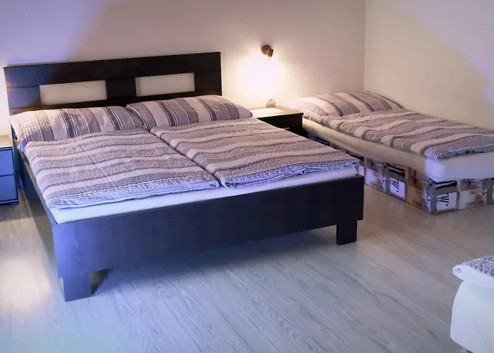 Διαμέρισμα Bistar