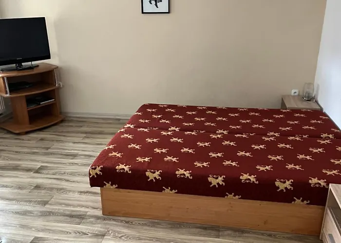 Διαμέρισμα Bistar *